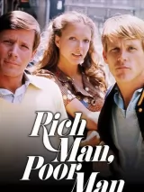 Превью постера #265964 к фильму "Богач, бедняк" (1976)