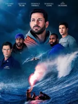 Превью постера #266065 к фильму "Выживший"  (2025)
