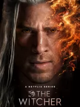 Превью постера #266153 к сериалу "Ведьмак"  (2019-2026)