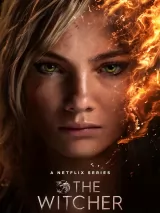 Превью постера #266154 к фильму "Ведьмак" (2019)