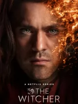 Превью постера #266155 к фильму "Ведьмак" (2019)