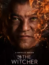 Превью постера #266156 к фильму "Ведьмак" (2019)