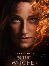 Превью постера #266157 к фильму "Ведьмак" (2019)