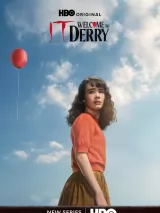 Превью постера #266160 к фильму "Добро пожаловать в Дерри" (2025)