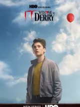 Превью постера #266161 к фильму "Добро пожаловать в Дерри" (2025)