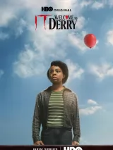 Превью постера #266162 к фильму "Добро пожаловать в Дерри" (2025)