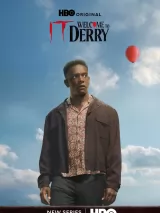 Превью постера #266167 к сериалу "Добро пожаловать в Дерри"  (2025)