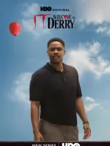 Превью постера #266168 к сериалу "Добро пожаловать в Дерри"  (2025)