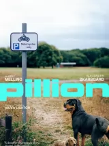 Превью постера #266200 к фильму "Седло" (2025)
