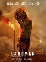 Превью постера #266342 к фильму "Землевладелец" (2024)