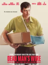 Превью постера #266354 к фильму "Провод мертвеца" (2025)