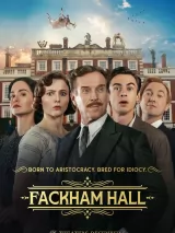 Превью постера #266386 к фильму "Фэкхем-Холл"  (2025)
