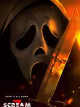 Превью постера #266436 к фильму "Крик 7"  (2026)