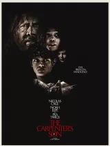 Превью постера #266445 к фильму "Сын плотника" (2025)