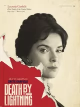 Превью постера #266522 к фильму "Смерть от молнии" (2025)