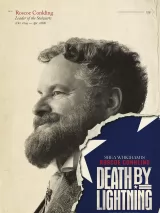 Превью постера #266526 к сериалу "Смерть от молнии"  (2025)