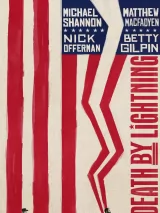 Превью постера #266528 к сериалу "Смерть от молнии"  (2025)