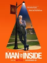 Превью постера #266587 к фильму "Человек внутри" (2024)