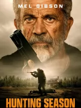 Превью постера #266646 к фильму "Сезон охоты" (2025)