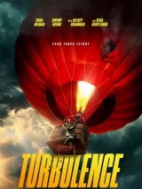 Превью постера #266664 к фильму "Турбулентность" (2025)