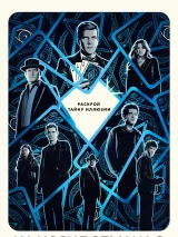 Превью постера #266715 к фильму "Иллюзия обмана 3" (2025)