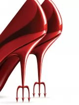 Превью постера #266780 к фильму "Дьявол носит Prada 2"  (2026)