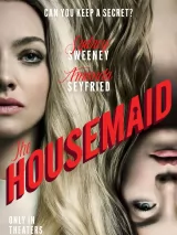 Превью постера #266802 к фильму "Горничная" (2025)