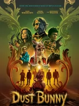 Превью постера #266847 к фильму "Поймать монстра"  (2025)