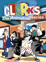 Превью постера #266865 к мультфильму "Клерки" (2000)