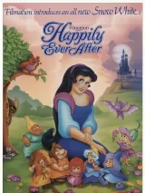 Превью постера #266873 к мультфильму "Новые приключения Белоснежки" (1993)