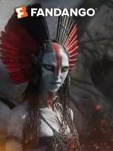 Превью постера #266962 к фильму "Аватар 3: Огонь и пепел"  (2025)