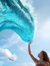 Превью постера #266982 к фильму "Моана"  (2026)