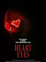 Превью постера #267123 к фильму "Влюбленные глаза" (2025)