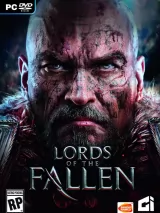 Превью обложки #267152 к игре "Lords of the Fallen" (2014)
