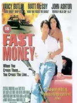 Превью постера #267166 к фильму "Быстрые деньги" (1996)