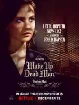 Превью постера #267202 к фильму "Достать ножи 3: Проснись мертвец"  (2025)