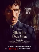 Превью постера #267194 к фильму "Достать ножи 3: Проснись мертвец" (2025)