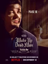 Превью постера #267199 к фильму "Достать ножи 3: Проснись мертвец"  (2025)