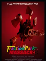 Превью постера #267216 к фильму "Пункт назначения: Новый аттракцион" (2025)