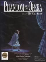 Превью постера #267291 к фильму "Призрак оперы"  (1990)