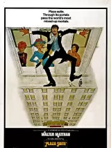 Превью постера #267295 к фильму "Номер в отеле Плаза" (1971)