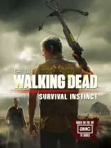 Превью обложки #267298 к игре "The Walking Dead" (2013)