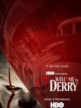 Превью постера #267332 к фильму "Добро пожаловать в Дерри" (2025)