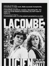 Превью постера #267414 к фильму "Лакомб Люсьен" (1974)