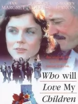 Превью постера #267454 к фильму "Кто полюбит моих детей?"  (1983)