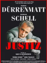 Превью постера #267457 к фильму "Правосудие" (1993)