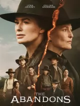 Превью постера #267465 к фильму "Покинутые" (2025)