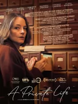 Превью постера #267505 к фильму "Частная жизнь"  (2025)