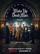 Превью постера #267551 к фильму "Достать ножи 3: Проснись мертвец"  (2025)