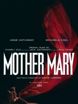 Превью постера #267554 к фильму "Мать Мария"  (2026)